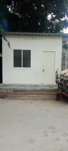 Sufal Site Office