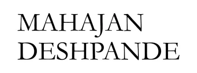 Mahajan-Deshpande Mahajan-Deshpande